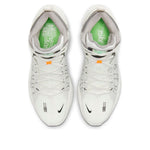 Nike Air Zoom GT Jump EP 'Summit White Sail' DC9039-101