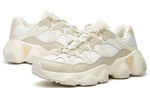 (WMNS) FILA Jagger Low Running Shoes White F12W041419FGP