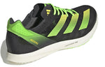 adidas Adizero Avanti TYO 'Black Solar Green' GY8418