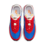 Nike Waffle Trainer 2 SP 'Hyper Royal University Red' DC2646-400