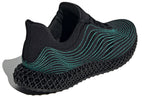 adidas Parley x Ultra 4D Uncaged 'Black Blue Spirit' FX2434