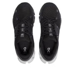 (WMNS) On Running Cloudflyer 4 Wide 'Black White' 81.98663