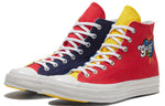 Converse Golf Wang x Chuck 70 High 'Tri-Panel' 169910C