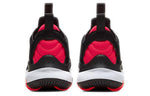 (WMNS) Air Jordan Air Max 200 XX 'Bright Crimson' AV5186-002