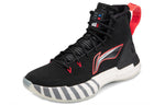 Li-Ning Yushuai 13 Hi x Starwars 'Black' ABAP075-7