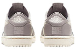 (WMNS) Air Jordan 1 Low Slip 'Atmosphere Grey' AV3918-005