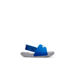 (TD) Nike Kawa Slide 'Hyper Cobalt Grey' BV1094-400
