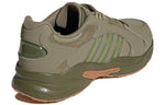 adidas neo Crazychaos Shadow 2.0 'Green' GW6992