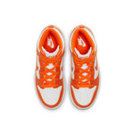 (PS) Nike Dunk High SP 'Syracuse' 2021 DD2314-100