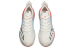 (WMNS) ANTA MACH 1 'White Blue Red' 122215566-1