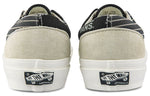 Vans OG Era LX 'Stripes - Iron Charcoal' VN0A4BVA2SX