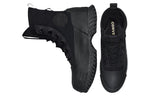 Converse Chuck Taylor All Star Lugged 2.0 Counter Climate High 'Triple Black' A00909C