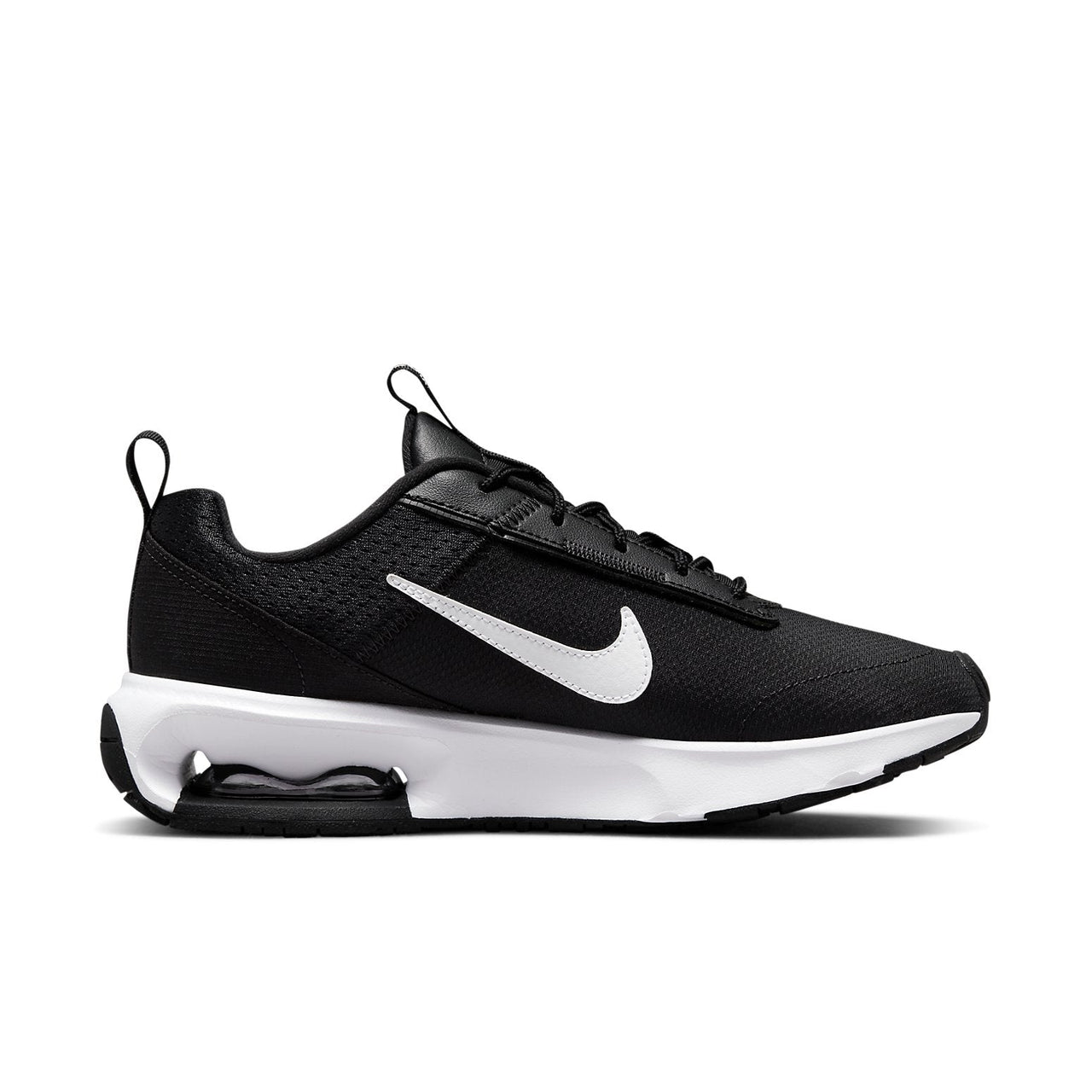 (WMNS) Nike Air Max Interlock Lite 'Black Anthracite' DH0874-003