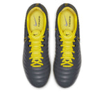 Nike Tiempo Legend 7 Pro FG 'Dark Grey Opti Yellow' AH7241-070