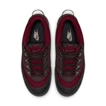 (WMNS) Nike Lahar Low Canvas 'Madeira Dark Beetroot' DD0060-201