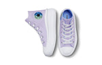 (PS) Converse Chuck Taylor All Star Move Platform High 'Gel Patch' A02496C
