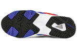 Reebok Interval 96 'Royal Scarlet' EH3102