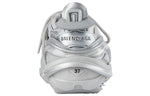 (WMNS) Balenciaga Tyrex Low 'Silver' 617517W2WA18100