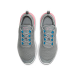 (GS) Nike Air Max Motion 2 'Grey/Pink' AQ2741-017