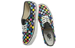 Vans Unisex Authentic 44 DX Sneakers Black VN0A5KX4AWC