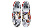 Vans X MYGE Era 'White' VN0A4BV401O