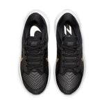 (WMNS) Nike Air Zoom Structure 24 'Black Metallic Gold Coin' DA8570-003
