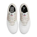 Air Jordan Series ES 'White Red Sole' DN1856-106