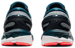ASICS Gel-Kayano 27 'Sheet Rock Magnetic Blue' 1011A767-021