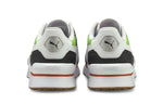PUMA R78 Futr Low-Top Running Shoes Black/White/Blue 374895-13