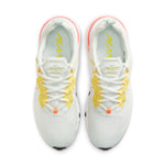 (WMNS) Nike Air Max 270 React 'Pale Ivory Summit White' CV8818-102