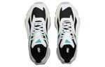 PUMA Nano Odyssey 'White Black' 388608-01