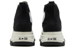 Converse Chuck Taylor All Star Trekwave Hi 'Black' 31308860