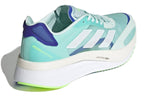 (WMNS) adidas Adizero Boston 10 'Halo Mint' FZ2496