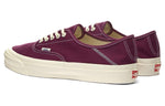 Vans OG Style 43 LX 'Dark Purple' VN0A3DPBXEW