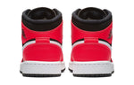 (GS) Air Jordan 1 Mid 'Infrared 23' 554725-061