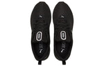 (WMNS) PUMA Softride 'Black White' 195086-11