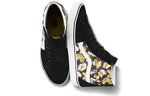 Vans SK8-Hi High-Top Sneakers Black VN0A32QG9FV