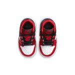 (TD) Air Jordan 1 Retro High OG 'Satin Red' CU0450-601