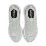 (WMNS) Nike React Infinity Run Flyknit 2 'Light Silver Lilac' CT2423-005