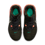 Nike LeBron Witness 6 'Black Sequoia Crimson Pulse' CZ4052-001