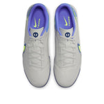 Nike Legend 9 Academy TF Turf Low-Top Soccer Shoes Grey Gray DA1191-075