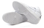 Nike x UNDERCOVER Dunk High 1985 'Chaos  White' DQ4121-100