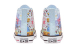 Converse Chuck Taylor All Star 'Multi-Color Blue' 670170C