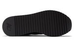 (WMNS) New Balance 574+ 'Black White' WL574ZAB