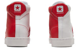 Converse Rivals Pro Leather 'Red White' 168616C