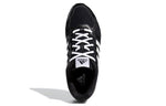 (WMNS) adidas Equipment 10 Closed 'Black White Pink' FU8354