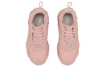 (WMNS) Li-Ning New York Fashion Week Breathable Lightweight Casual Dad Shoes Pink AGLP104-2