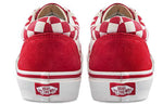 Vans Bold Ni 'Red Checkerboard' VN0A3WLPT1E