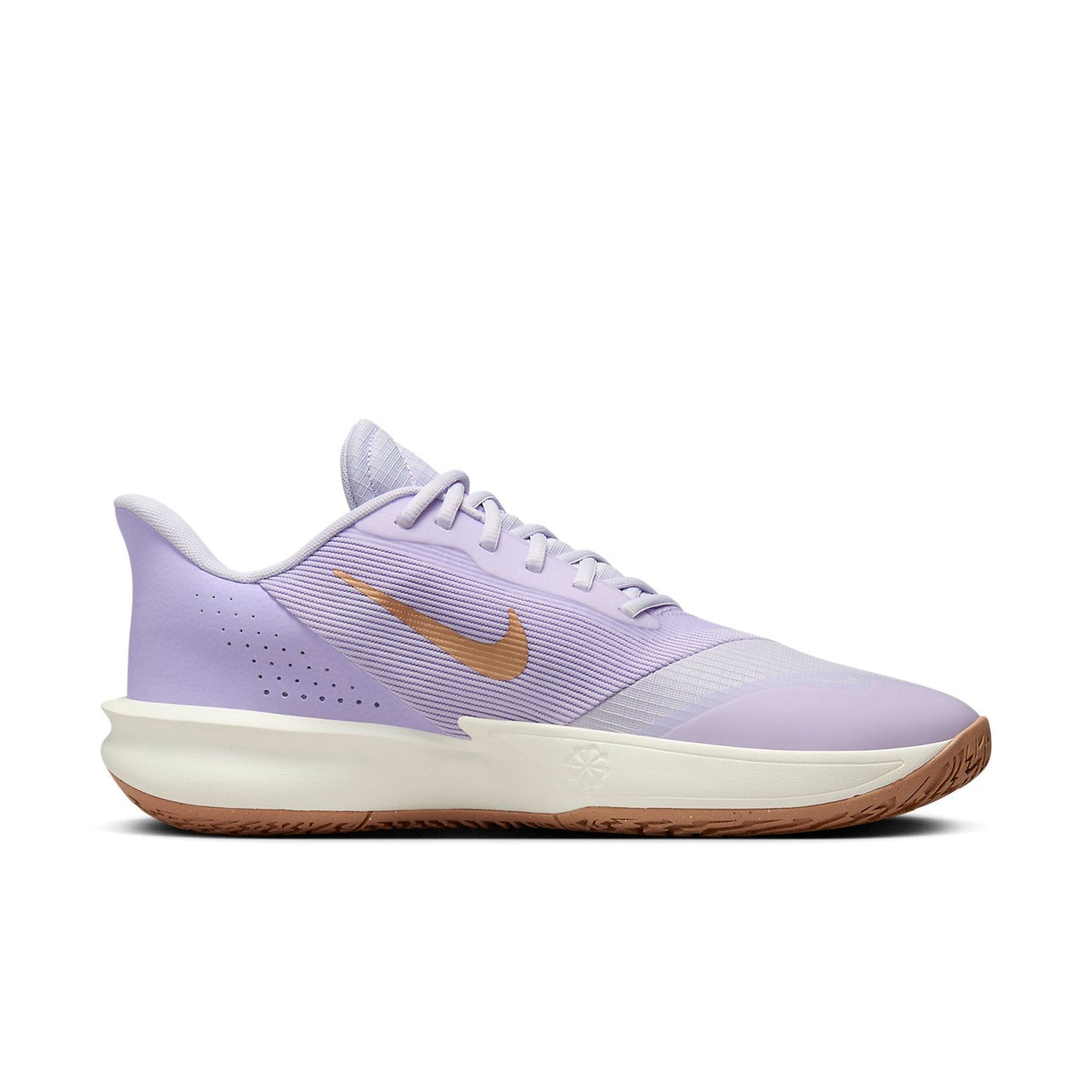 Nike Precision 7 'Barely Grape Sail' FN4322-500