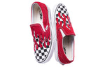 Vans Slip-On 'Checker Flame' VN0A38F7RX5
